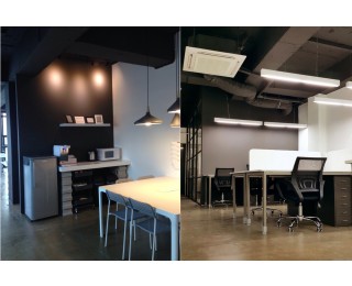 POTE 401_ 마포 홍대, 신촌역 인근 쉐어오피스 멤버를 모집합니다.