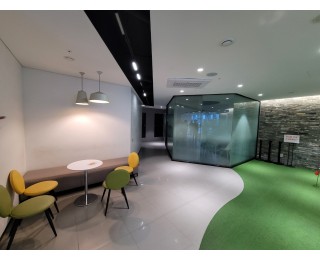 [쉐어] 마곡나루역 사무실 공유 & 일거리 공유