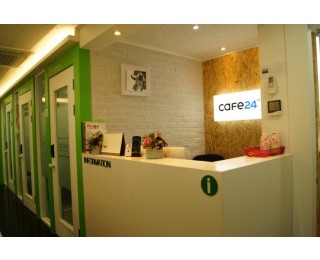카페24 보라매점/소호사무실/4인실(4층)