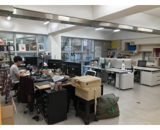 [충무로] 충무로역 4번출구 2분거리 핸즈빌딩 쉐어오피스입니다.