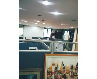 서울교대 앞 사무실 전대(쉐어)(남부터미널역, 교대역 도보 10분)