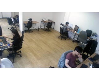 [신촌,홍대]완전 좋은 위치의 사무공간 입니다.