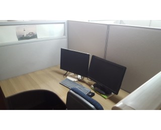 안양 공동사무실 주식매매방 소호사무실 공유합니