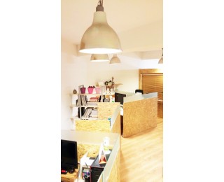 서초반포이수사당- 18만원 사무실쉐어(4.7.9호선)