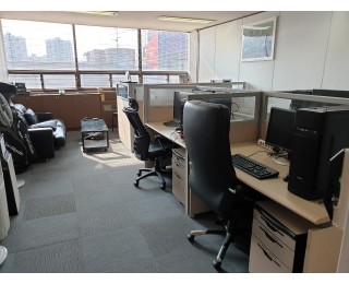 서울 송파구 문정동 사무실 쉐어(공유) 합니다. 12만원