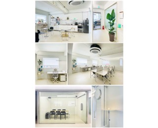 노원역 도보1분거리 모모오피스 쉐어합니다.