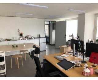 동대문 역사문화공원역 DDP 사무실 쉐어 오피스 작업실 공유