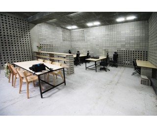 감각 있는 사무실에서 함께 계실 분 찾습니다.