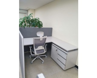 여의도 샛강역 주변 사무실 쉐어합니다!