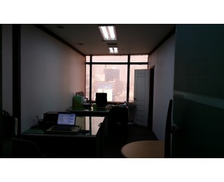 수원 우만동 송림빌딩 사무실 쉐어