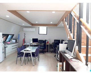 은평구/갈현동/연신내역 근처 디자인사무실입니다 자리 쉐어 합니다