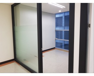 가산동 공유오피스(쉐어오피스)- 독립 룸 (2인 ~3인)