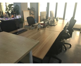 선릉역 인근 1층 사무실