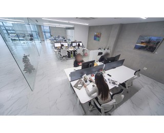 수원시청역 도보5분거리│1인~15인 사용가능│회의실, 캐비닛, 냉장고, 커피머신 사용가능