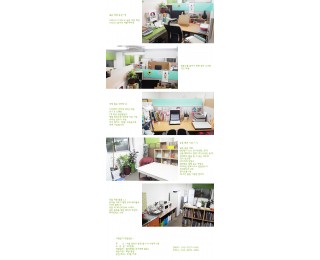 군자역 그림일기 작업실 식구 구합니다.