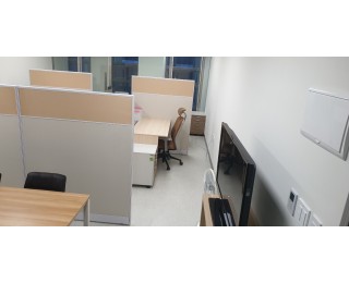 5호선 마곡역 1분거리 신축 사무실 함께 공유하실 분~!!