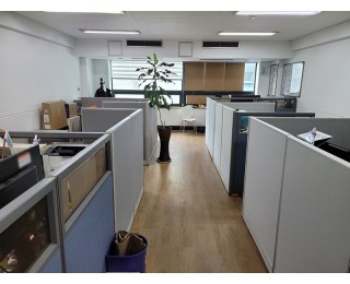 을지로 충무로 사무실 공유 오피스 쉐어 공동