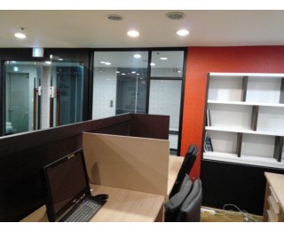 <강남역 초역세권 사무실 쉐어 / 오피스 쉐어 / 공동 사무실 / 1인 사무실>