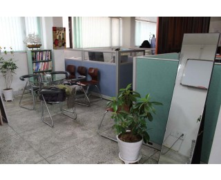 사무실쉐어 1팀(1~2인) 단독사용 1호선 방학역 5분