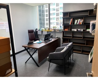 [서울] 선릉역 10번출구 도보 3분거리 사무실 같이 써요!