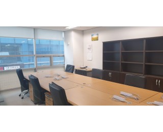 공유오피스 사용하실분 모십니다.