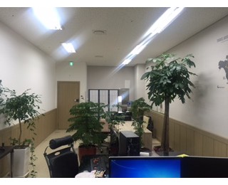 당산SK V1 사무실 같이 쓸 사람 구해요.