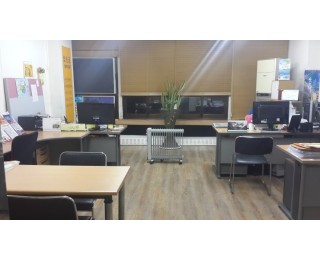 **종각역 11번출구 옆건물 **월25만원(추가비용없음)**