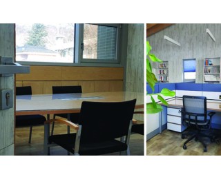 삼청동 쉐어오피스