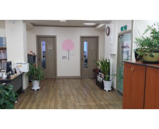 1호선 종각역 대로위치 종각역 도보 1분 사무실 (별도회의실 공간 사용가능)