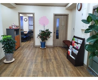 <종각역> 대로변 사무실쉐어