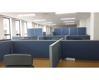 여의도 사무실 공유(소호사무실) 합니다.