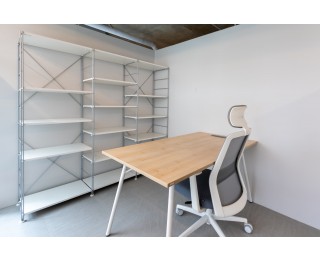 [홍대 공유공방] 아이디어스 크래프트랩