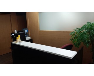 여의도 맨하탄빌딩(여의도백화점 13층) 사무실 룸 같이 쓰실분