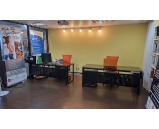 강남역 초역세권 사무실 쉐어 하실분 구합니다.