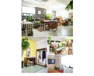 신사동 사무실 쉐어 하실 분 ^^