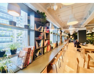 선릉역 도보로 4분 합리적인 가격의 프리미엄 공유오피스