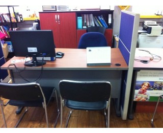 강남역과 신논현역 중간지역