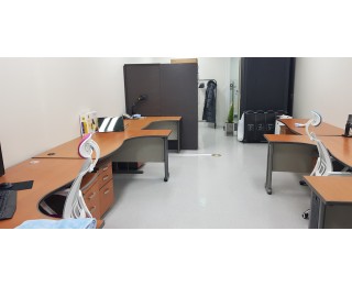 독산역(1호선) 대륭17차에서 사무실 함께 쓰실분 찾습니다.