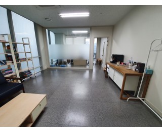 대륭 17차 6평 사무실