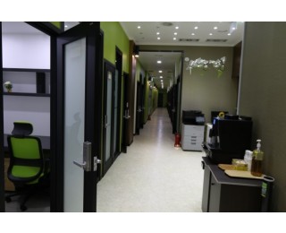 9호선 선유도역 당산역 소호사무실 점프237