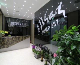 9호선 선유도역 당산역 소호사무실 점프237