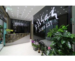 9호선 선유도역 당산역 소호사무실 점프 237