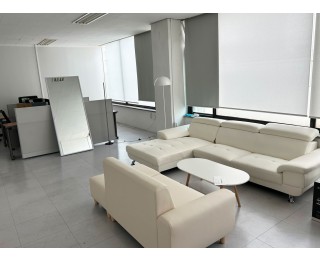 부천역 도보 5분 거리 사무실 저렴하게 공유 합니다! : )