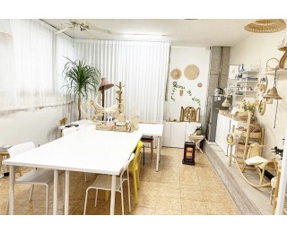 분당 야탑역 공방쉐어(주4일 단독사용)