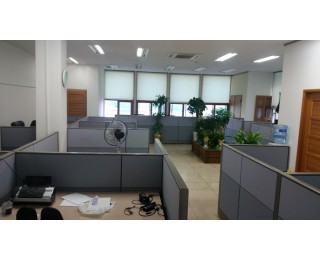 종로/을지로 사무실 함께 쓰실분 구합니다.