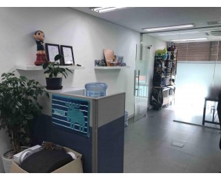 일산 <정발산역 인근 완전 깨끗> 내사무실 같이 편하게... / 쉐어오피스 싫어하시는 분 적합합니다.