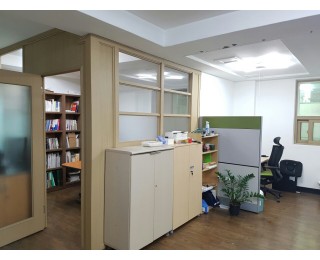 응암(역촌)동 사무실 함께 쓰실 분 찾습니다.