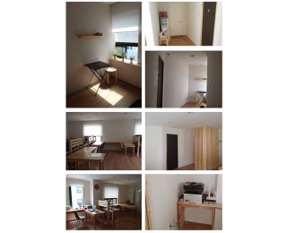 충무로역 공동작업실 'Studio8' 함께 하실분 모셔요~!!