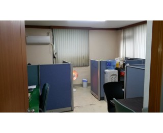 강남구 삼성동 한국전력 뒤편 사무실 쉐어합니다.2015.01.26 현재 유효