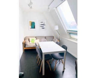 양재동 디자인 사무실 쉐어합니다(1인,3인룸)